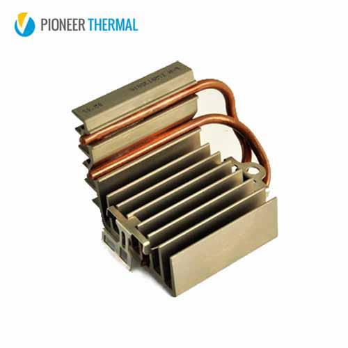 CPU Heat SinK