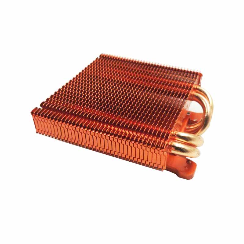 Heat Pipe Heat Sink