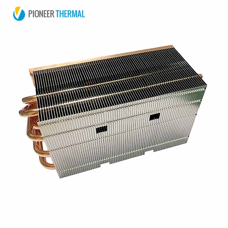 Server Heat Sink