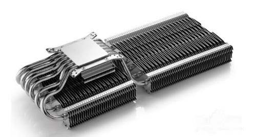 computer heat sink