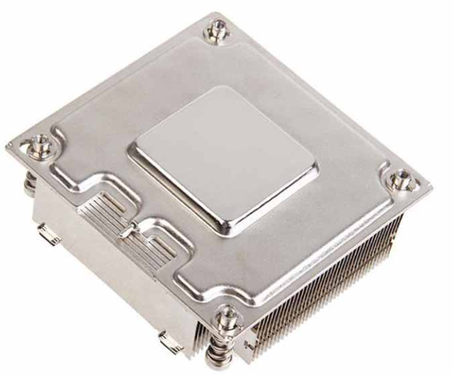 vapor chamber heat sink