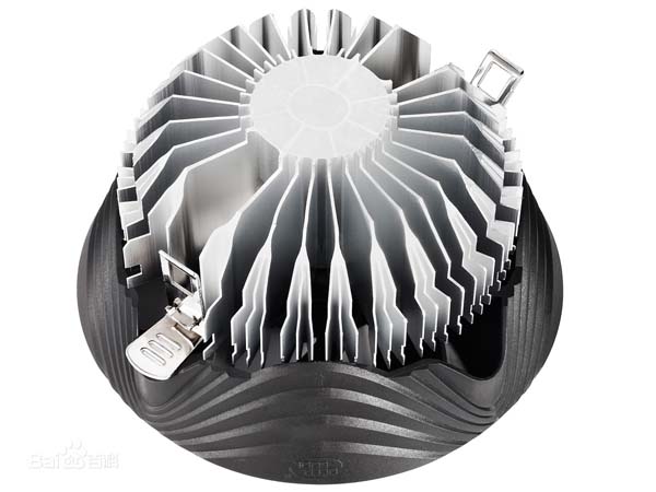 cpu air-cooler heat sink