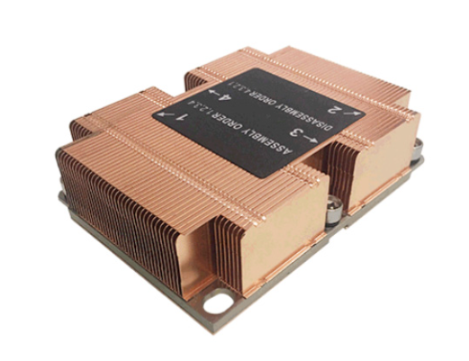 Socket P Server Heatsink