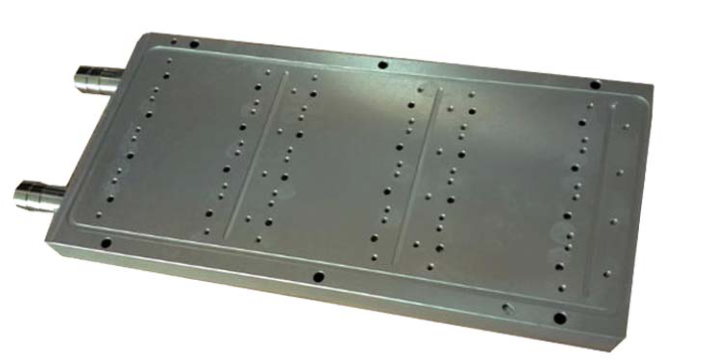 Liquid Cold Plate Heat Sink