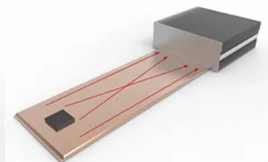 How Does a Vapor Chamber Heat Sink Work?