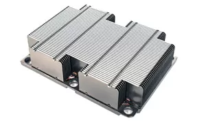 Advantages of Vapor Chamber Heat Sink