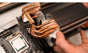 CPU Cooler Classification