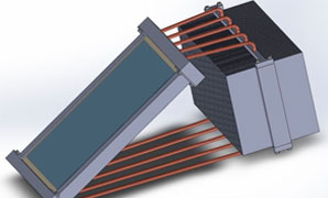 Cooling Fan Solutions for New Energy, Energy Storage, and Photovoltaics