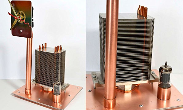 Difference Between a Thermal Oil Radiator and Steam Heat Sink