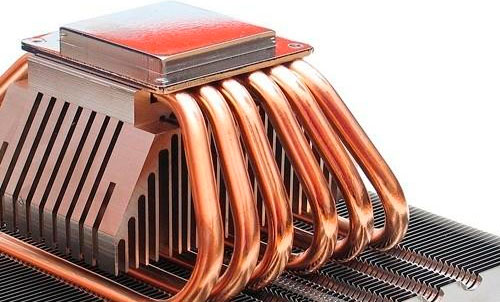 What is Heat Pipe Heat Sink?