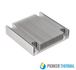 Pioneer Thermal heat sink