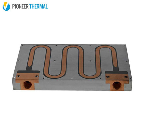 Water Cooling Heat Sink