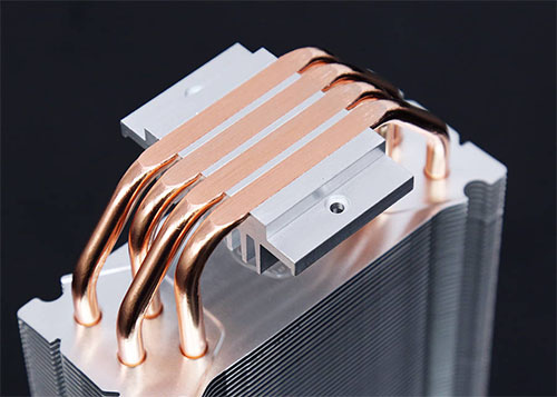 Air-cooled Heat Sink