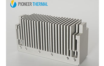 Understanding Copper Aluminum Composite heat sinks