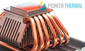 Factors Causing Unstable Heat Dissipation of Electronic Heat Sink