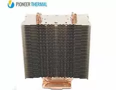 Pioneer Thermal Custom CPU Heatsink