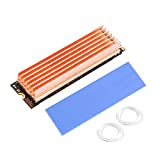 Awxlumv copper heat sink