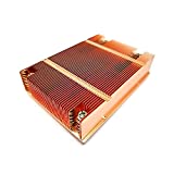 Dynatron copper heat sink