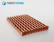 Introduction to thermal oil fin tube heatsinks