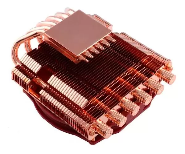 copper heatsink