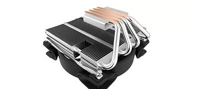 Quality requirements for electronic heatsinks