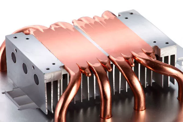 Custom Heat Sink Manufacturer,Thermal Solution