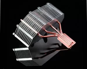 How to Improve the Heat Dissipation of LED Heat Sink