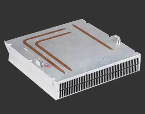 Electric Vehicle Inverter Heat Sink Solutions