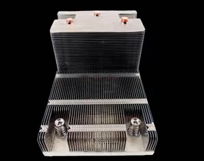 Precision Heat Sink Thermal Solutions